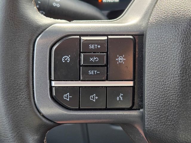 Certified 2025 Ford F150 XLT w/ Equipment Group 301A Standard image 13
