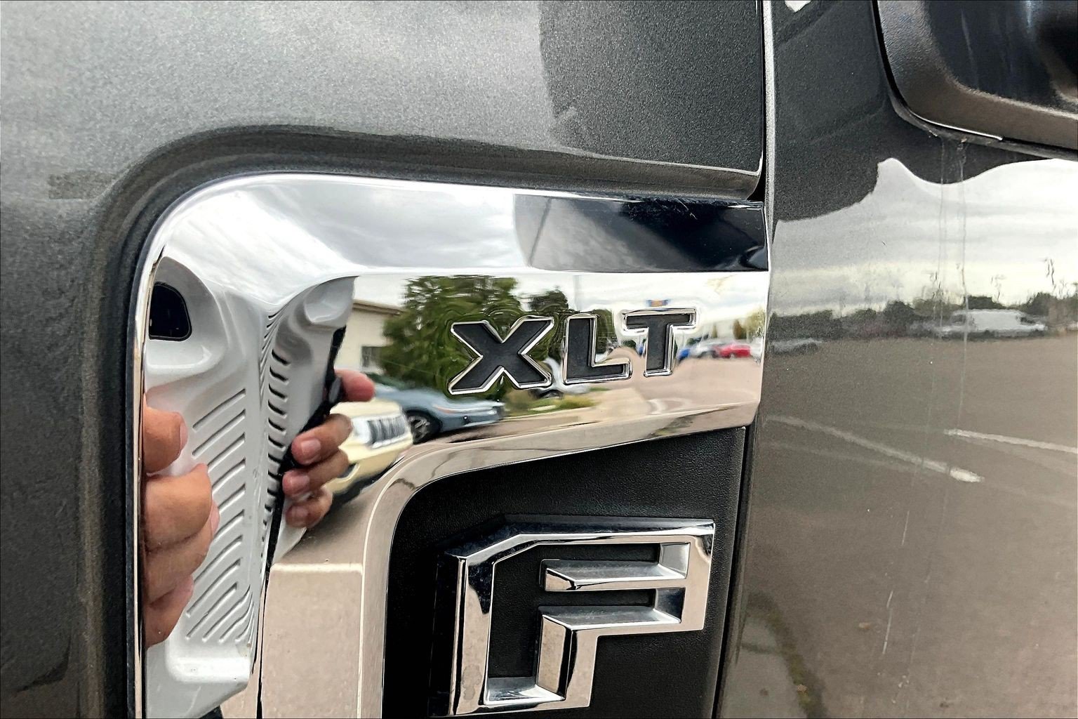 Used 2019 Ford F250 XLT w/ XLT Value Package AWD/4WD image 25