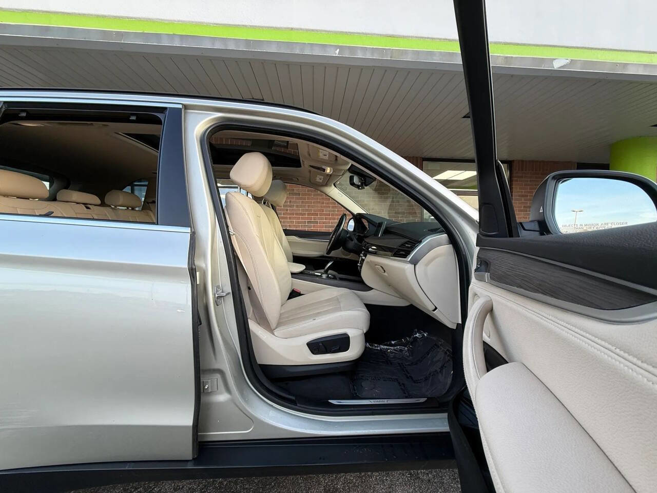 Used 2016 BMW X5 xDrive35i image 20