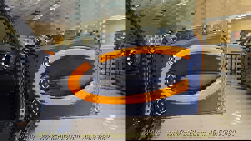 Used 2014 MINI Cooper S image 16