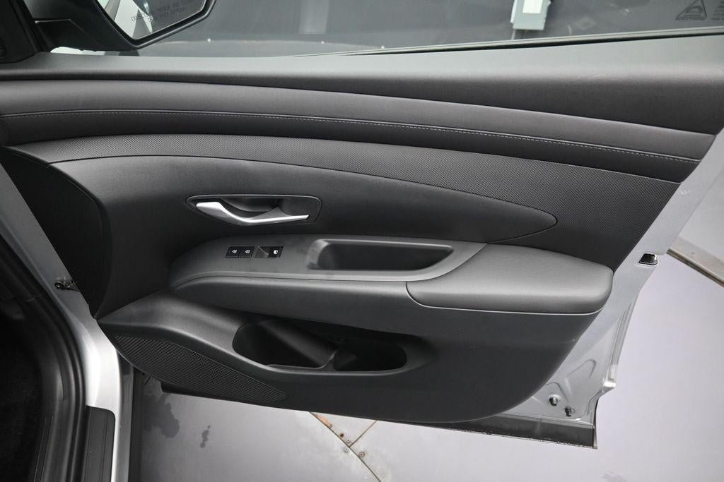 New 2026 Hyundai Tucson SE FWD image 32