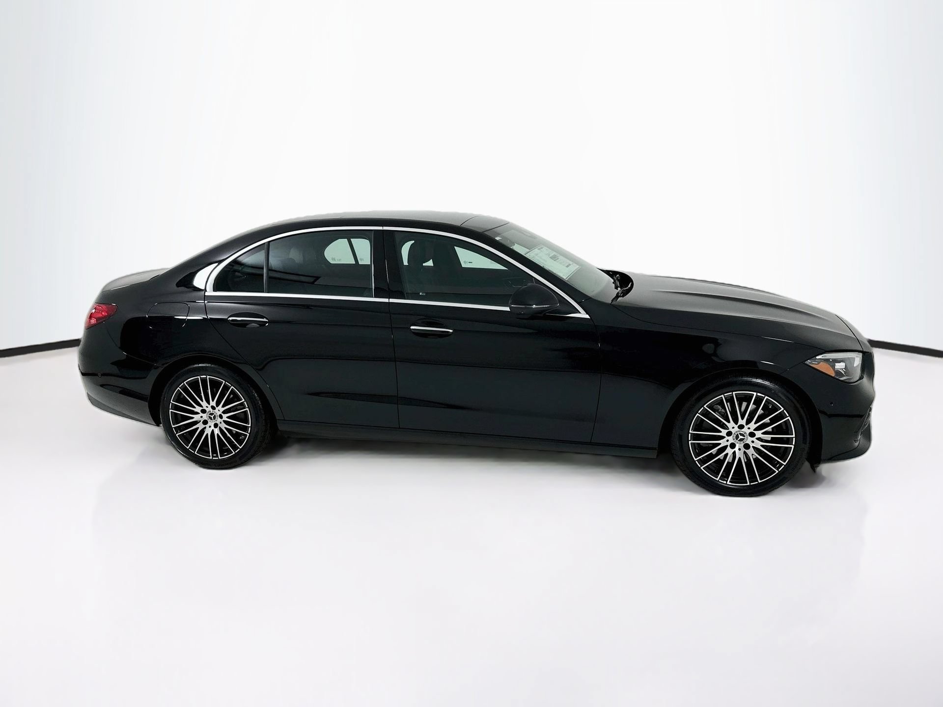 New 2026 Mercedes-Benz C 300 4MATIC Sedan image 9