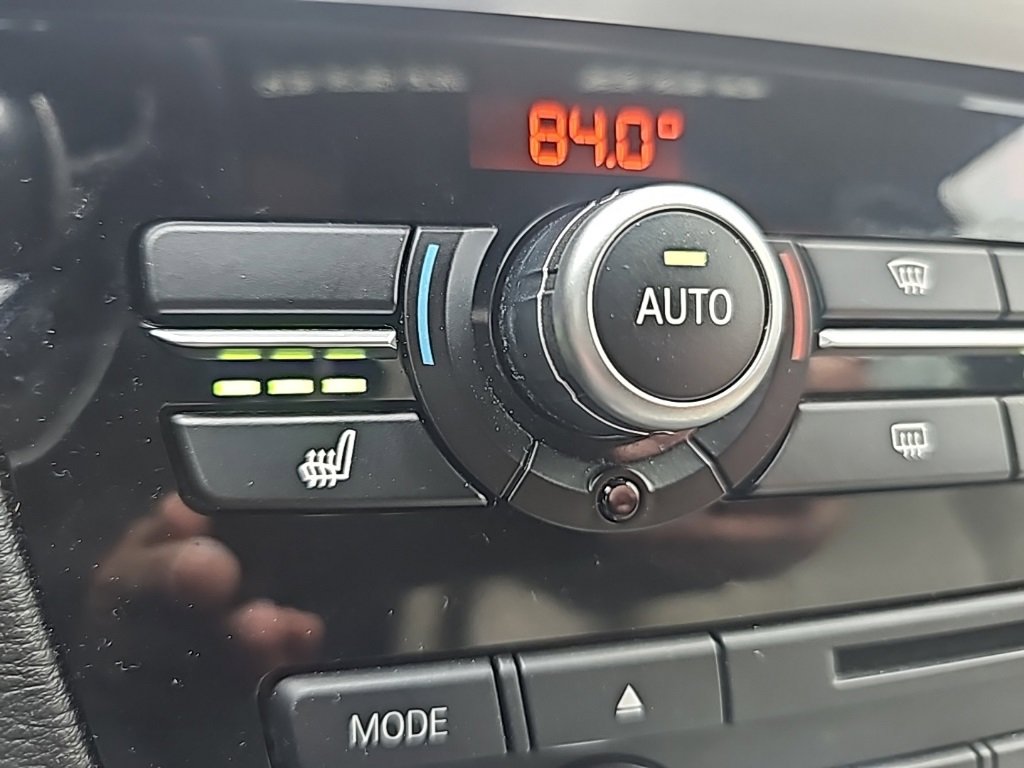 Used 2017 BMW X4 M40i image 8