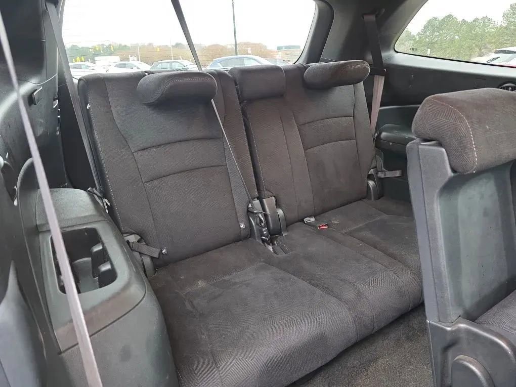 Used 2022 Honda Pilot Sport image 44