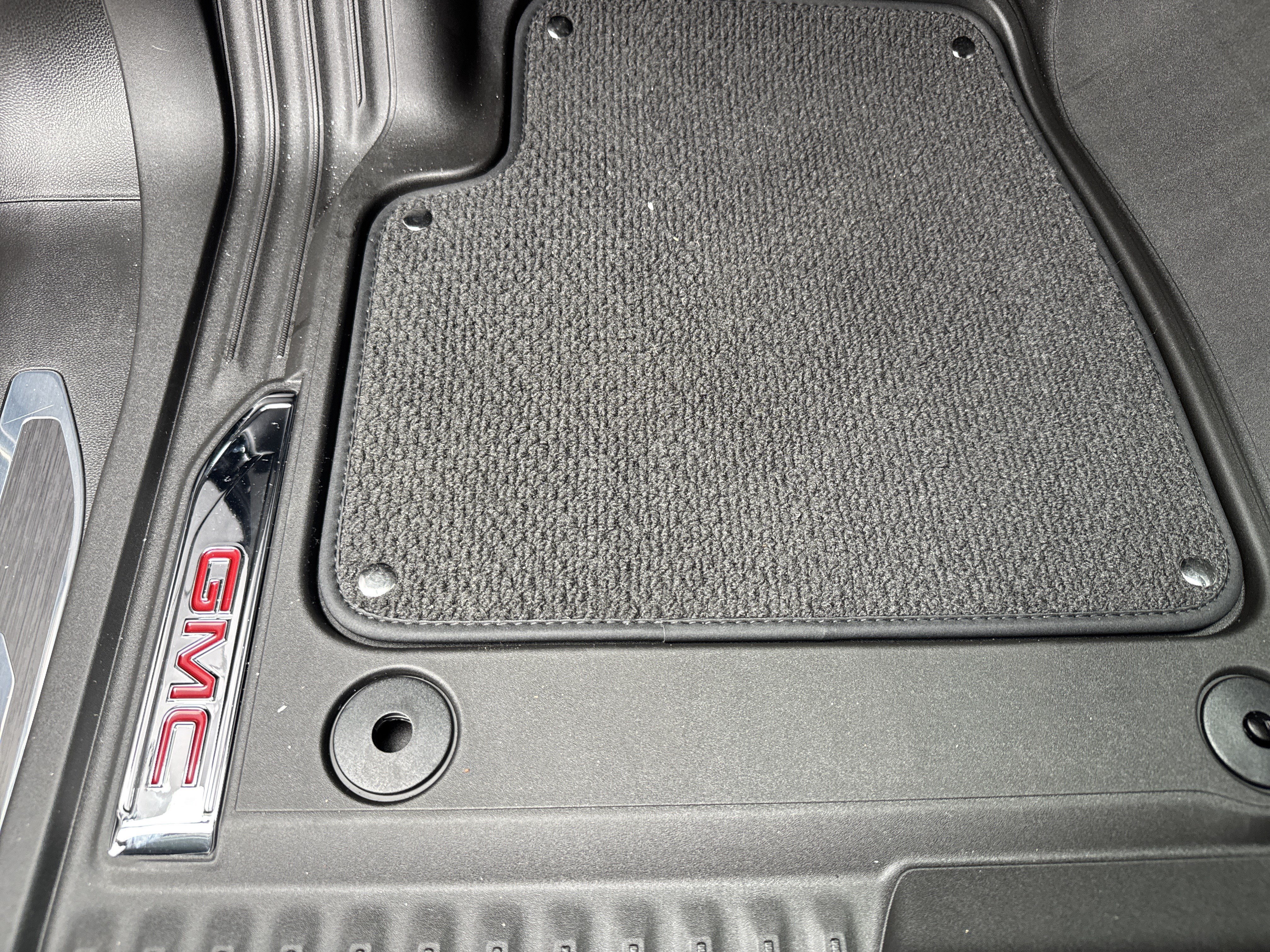 New 2026 GMC Sierra 1500 AT4 w/ AT4 Premium Package AWD/4WD image 18