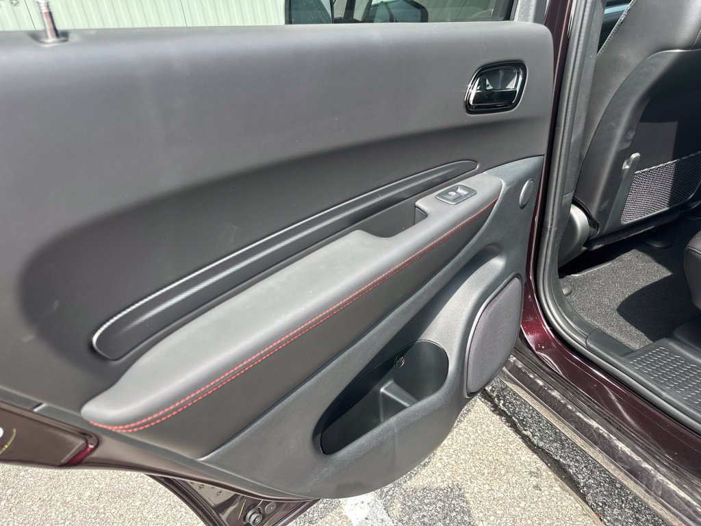 New 2026 Dodge Durango GT AWD/4WD image 15