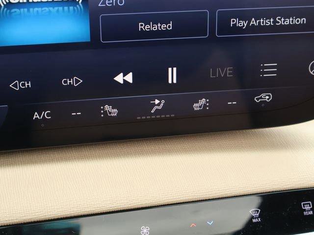 New 2026 Buick Enclave Preferred w/ Power Package image 42