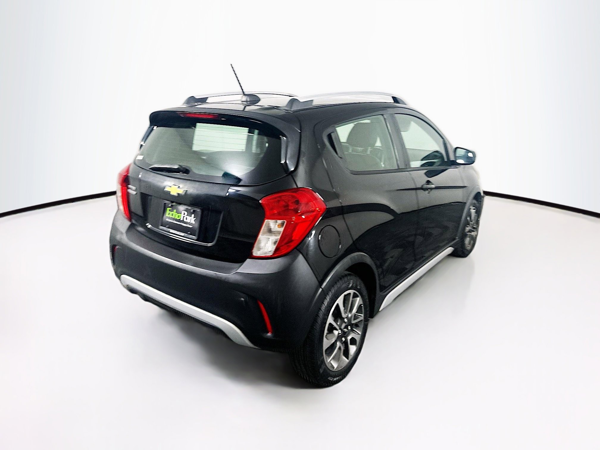 Used 2018 Chevrolet Spark ACTIV image 9