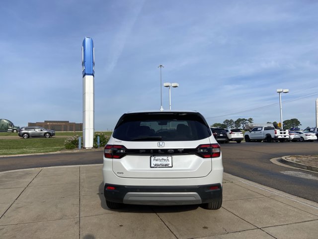 Used 2023 Honda Pilot EX-L image 10