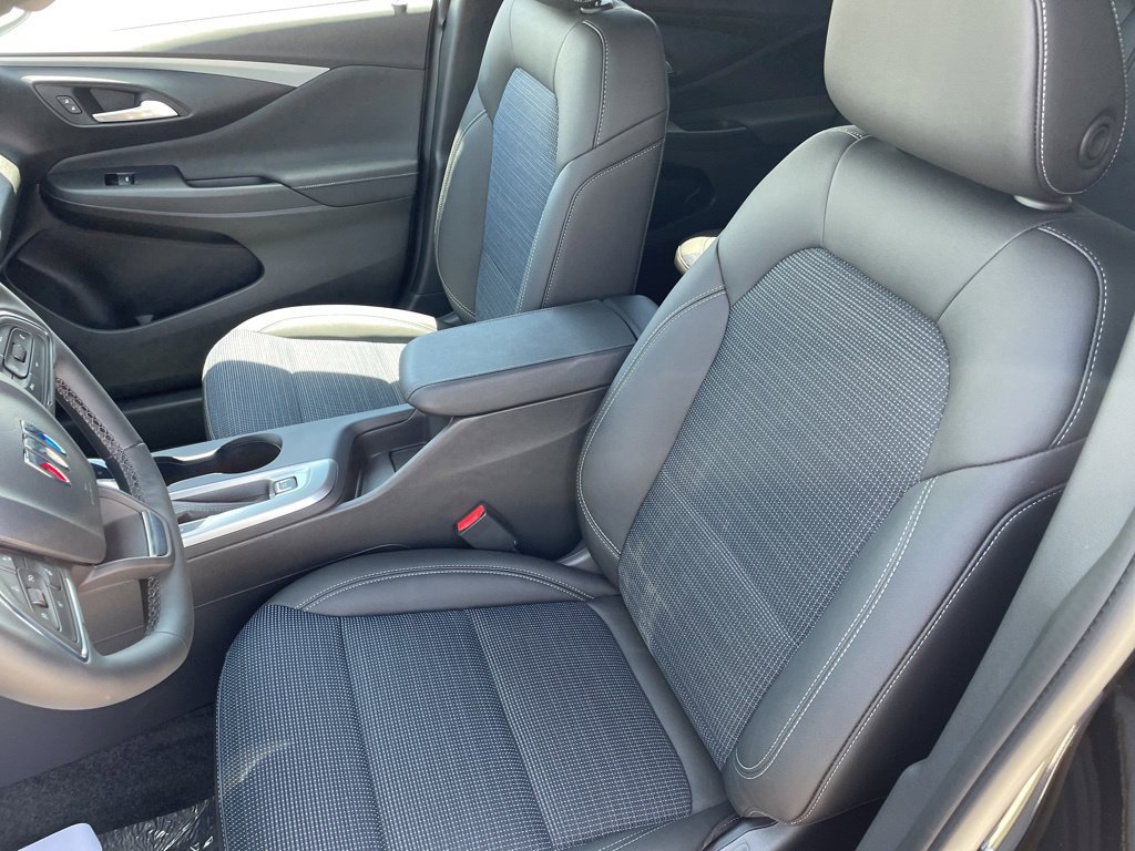 New 2026 Buick Envista Sport Touring w/ Convenience I Package FWD image 10