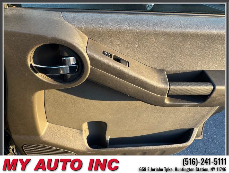 Used 2010 Nissan Xterra S AWD/4WD image 27
