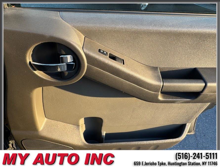 Used 2010 Nissan Xterra S image 27