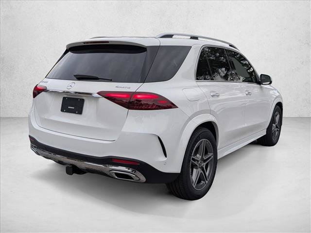 New 2026 Mercedes-Benz GLE 350 4MATIC video 2