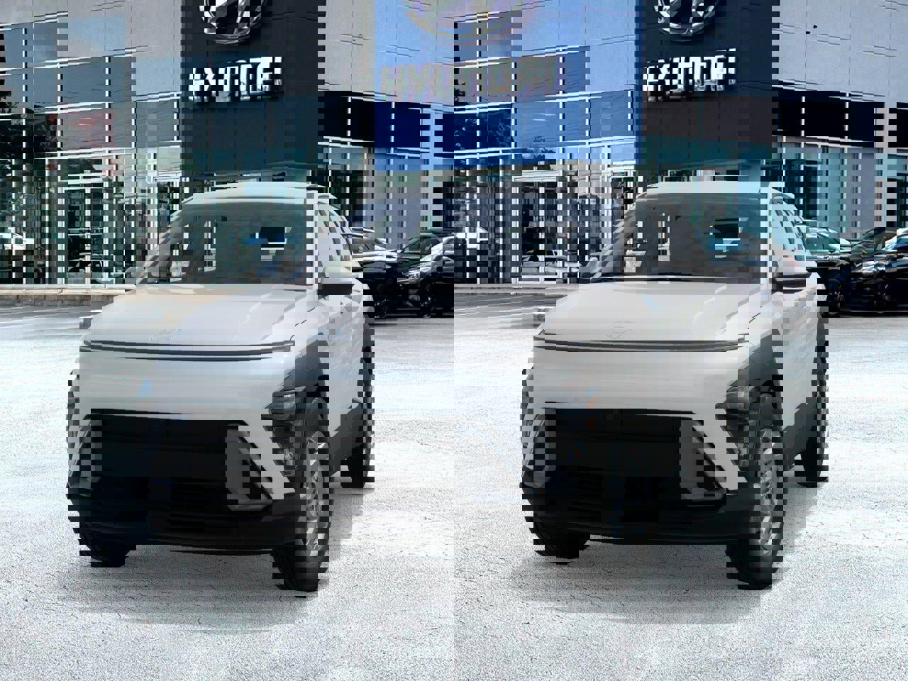 New 2026 Hyundai Kona SE image 6