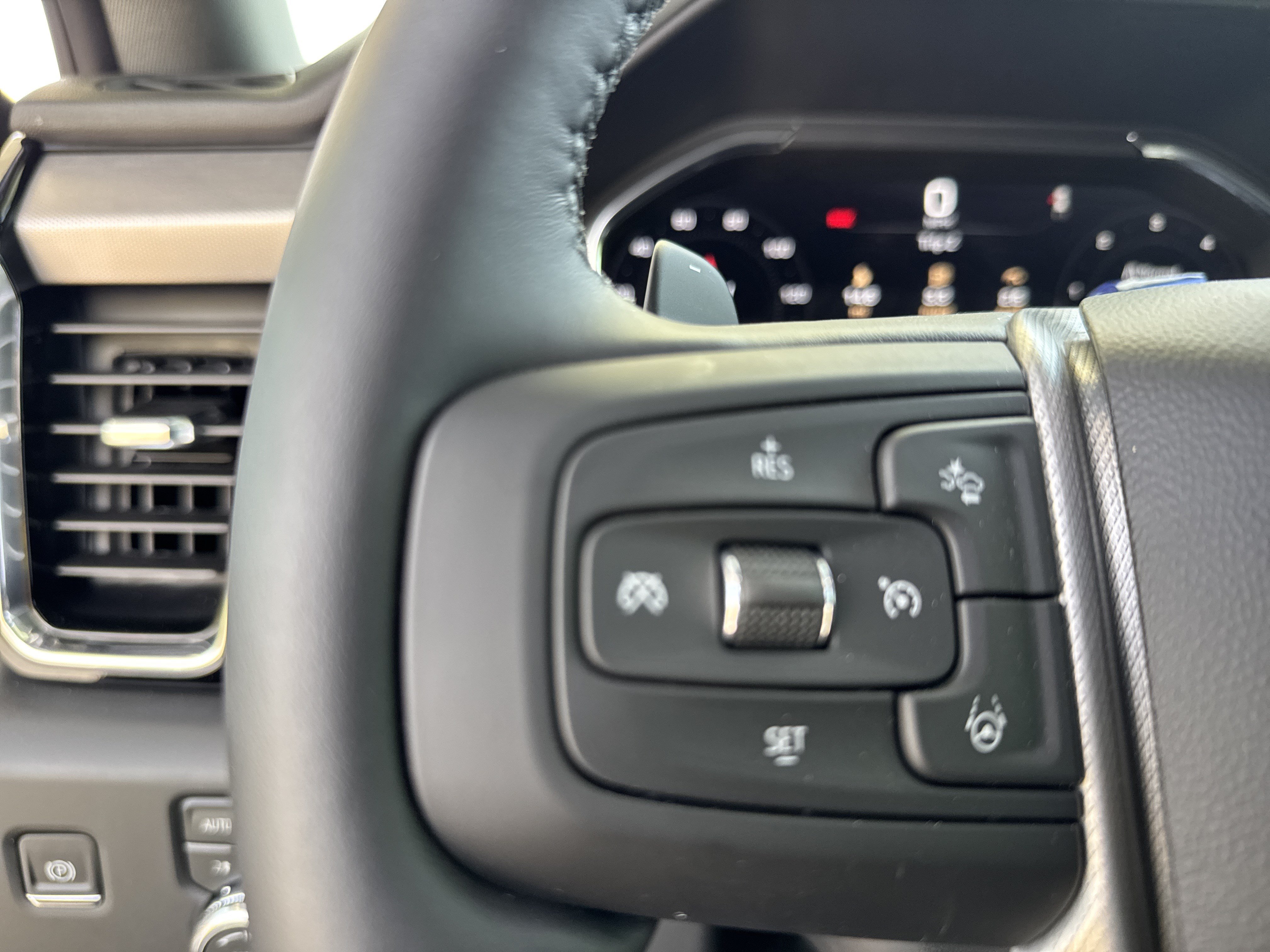 New 2026 GMC Sierra 1500 Denali AWD/4WD image 19