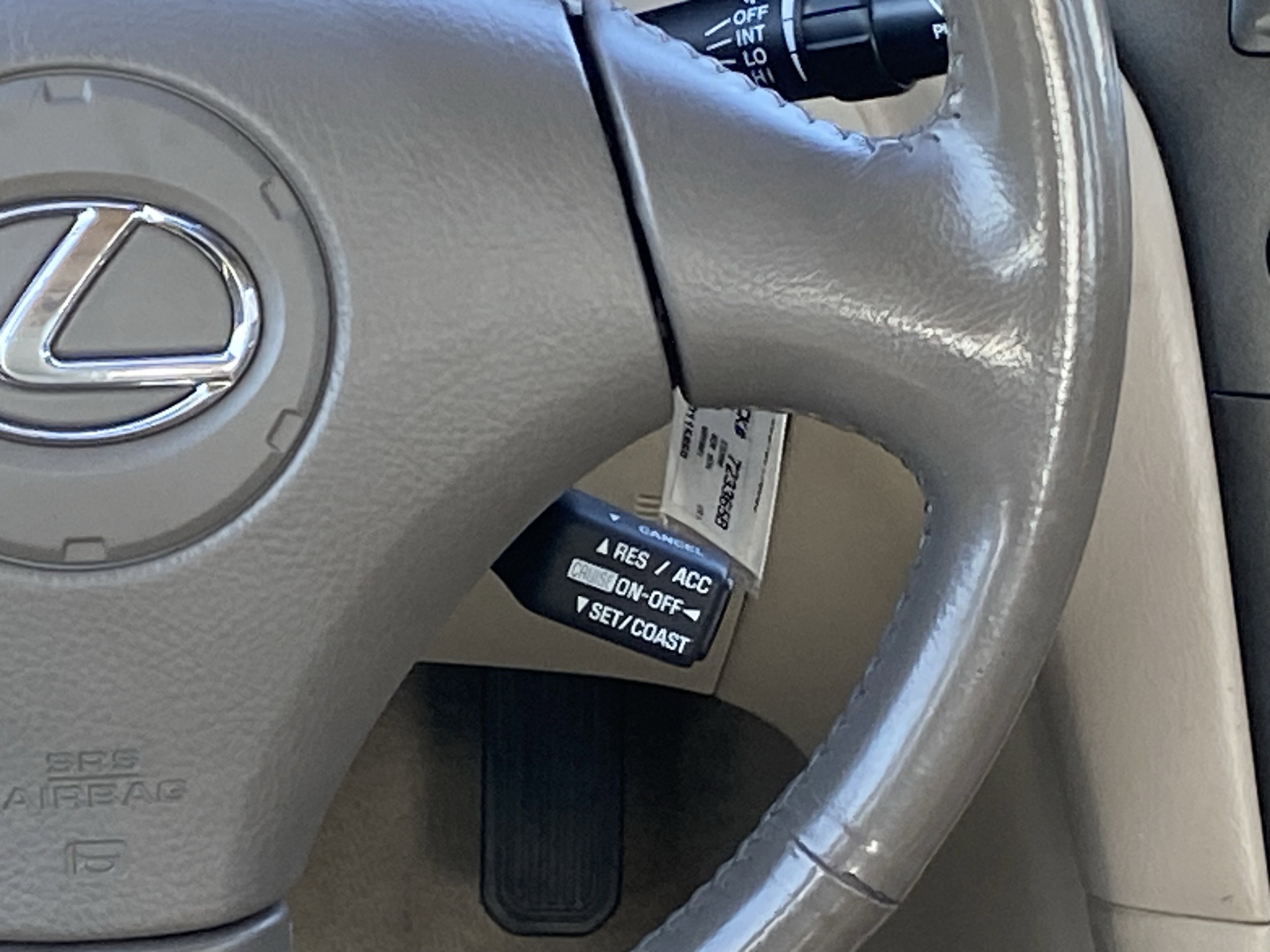 Used 2003 Lexus ES 330 image 18