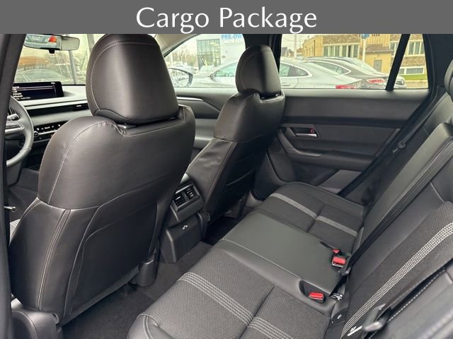 Certified 2025 MAZDA CX-50 AWD 2.5 S w/ Cargo Package image 14