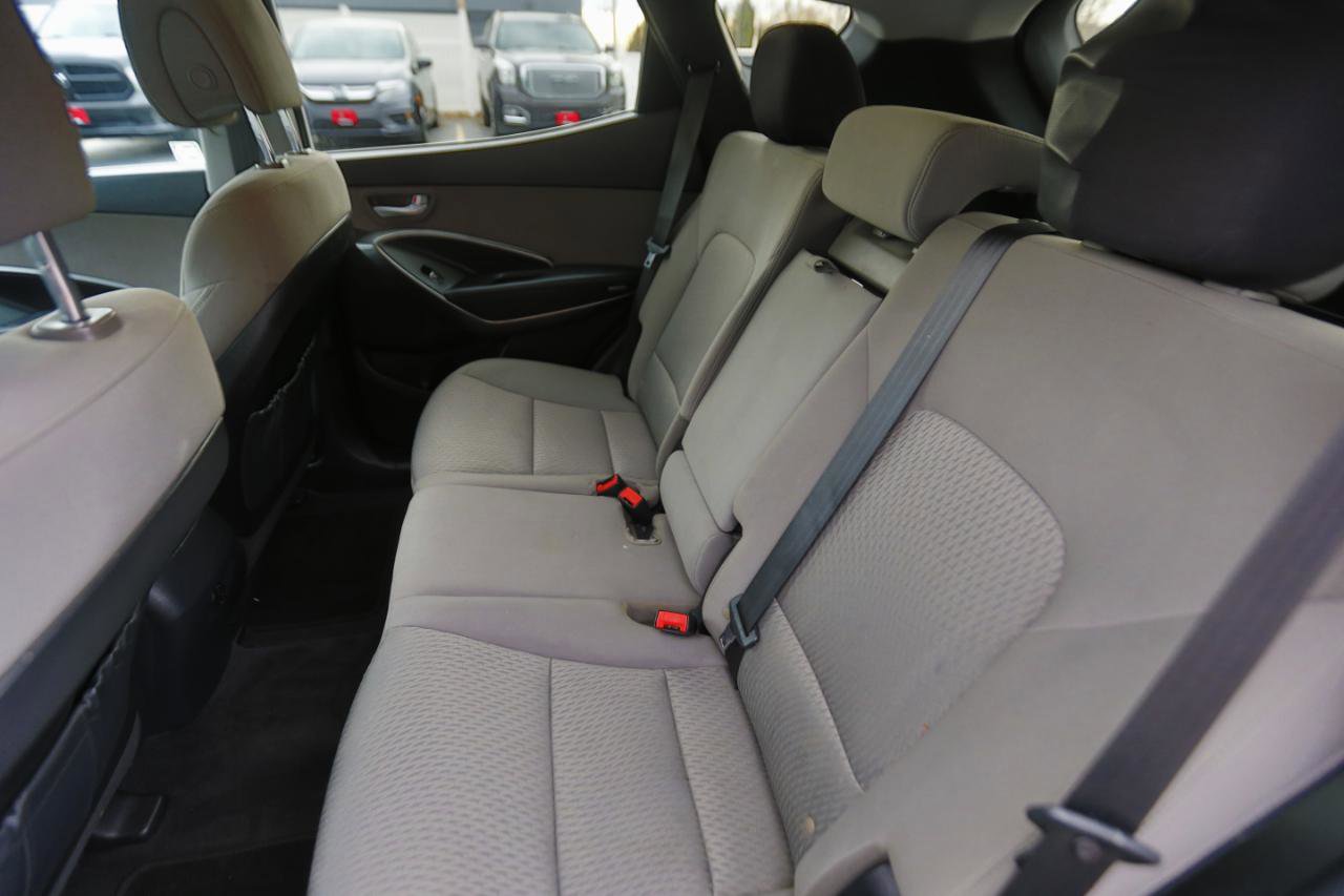 Used 2017 Hyundai Santa Fe Sport FWD image 10