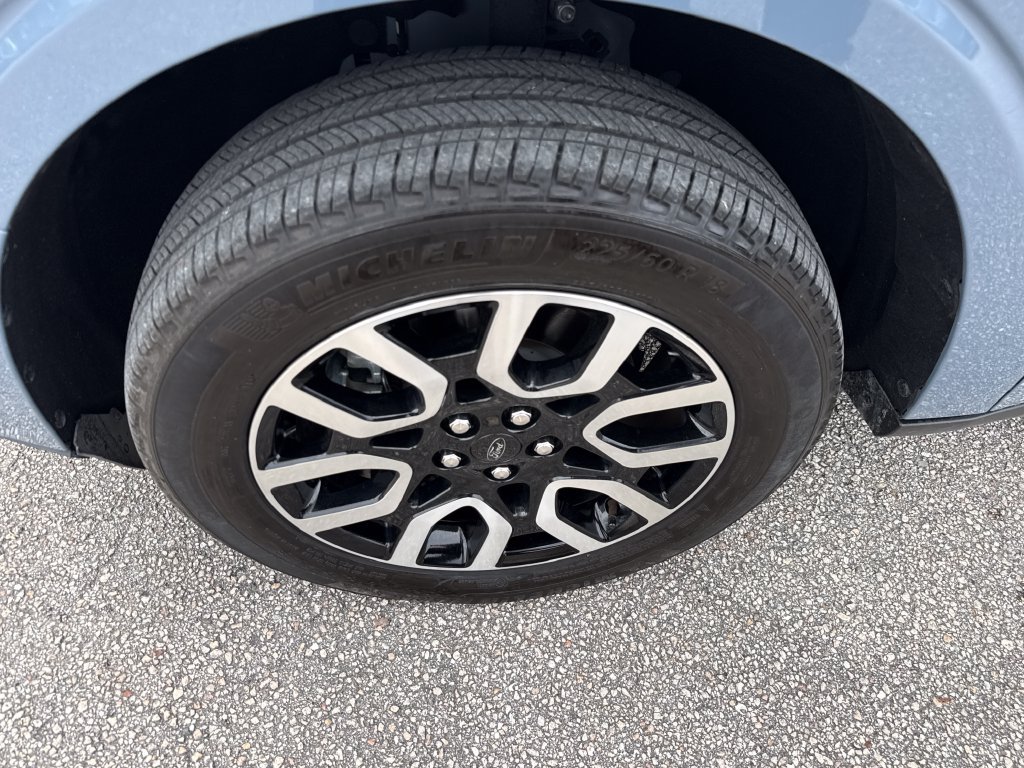 Certified 2024 Ford Maverick Lariat AWD/4WD image 13