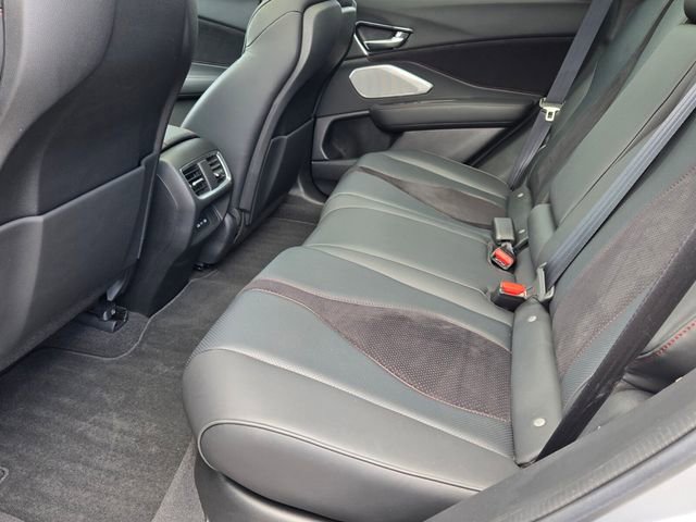Certified 2023 Acura RDX A-Spec image 11