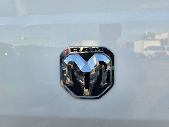 Used 2023 RAM ProMaster 1500 w/ Interior LED Lighting Group FWD image 39