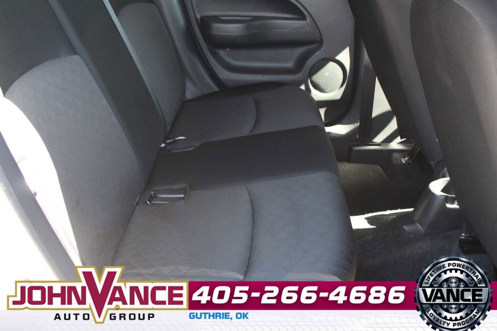 Used 2024 Mitsubishi Mirage ES image 17