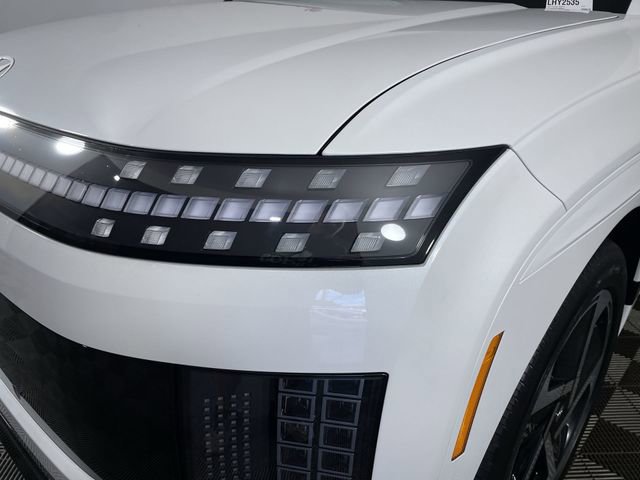 New 2026 Hyundai Ioniq 9 Calligraphy image 48