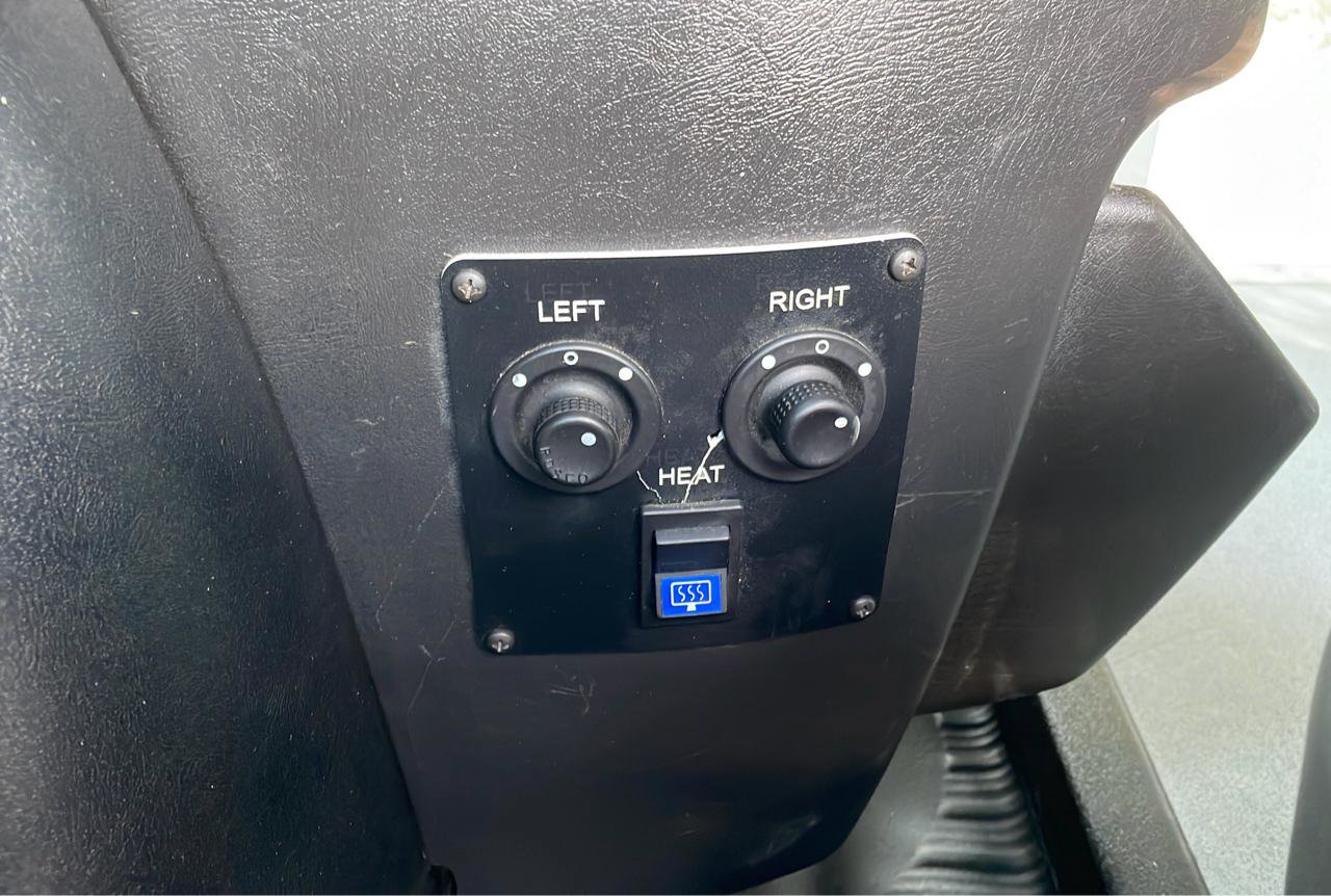 Used 2015 Chevrolet Express 3500 w/ Shuttle Bus Package RWD image 24