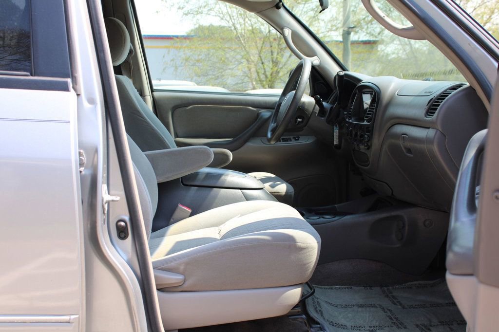 Used 2006 Toyota Tundra SR5 RWD image 29