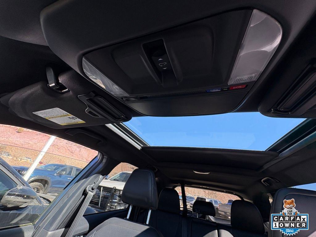 Used 2025 Subaru Forester Limited w/ Popular Package #1 image 22