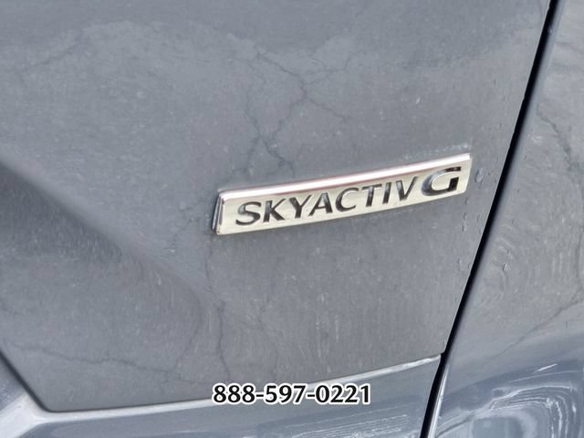 Used 2023 MAZDA CX-9 Carbon Edition AWD/4WD image 17