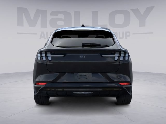 New 2026 Ford Mustang Mach-E GT AWD/4WD image 5