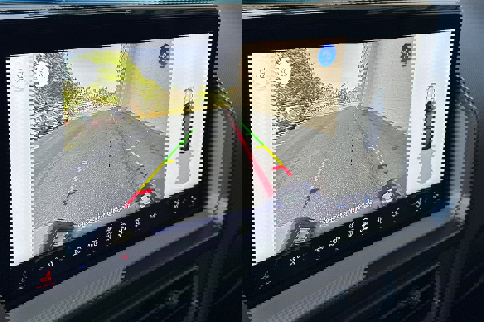 Certified 2025 Ford Bronco Sport Big Bend w/ Convenience Package image 20