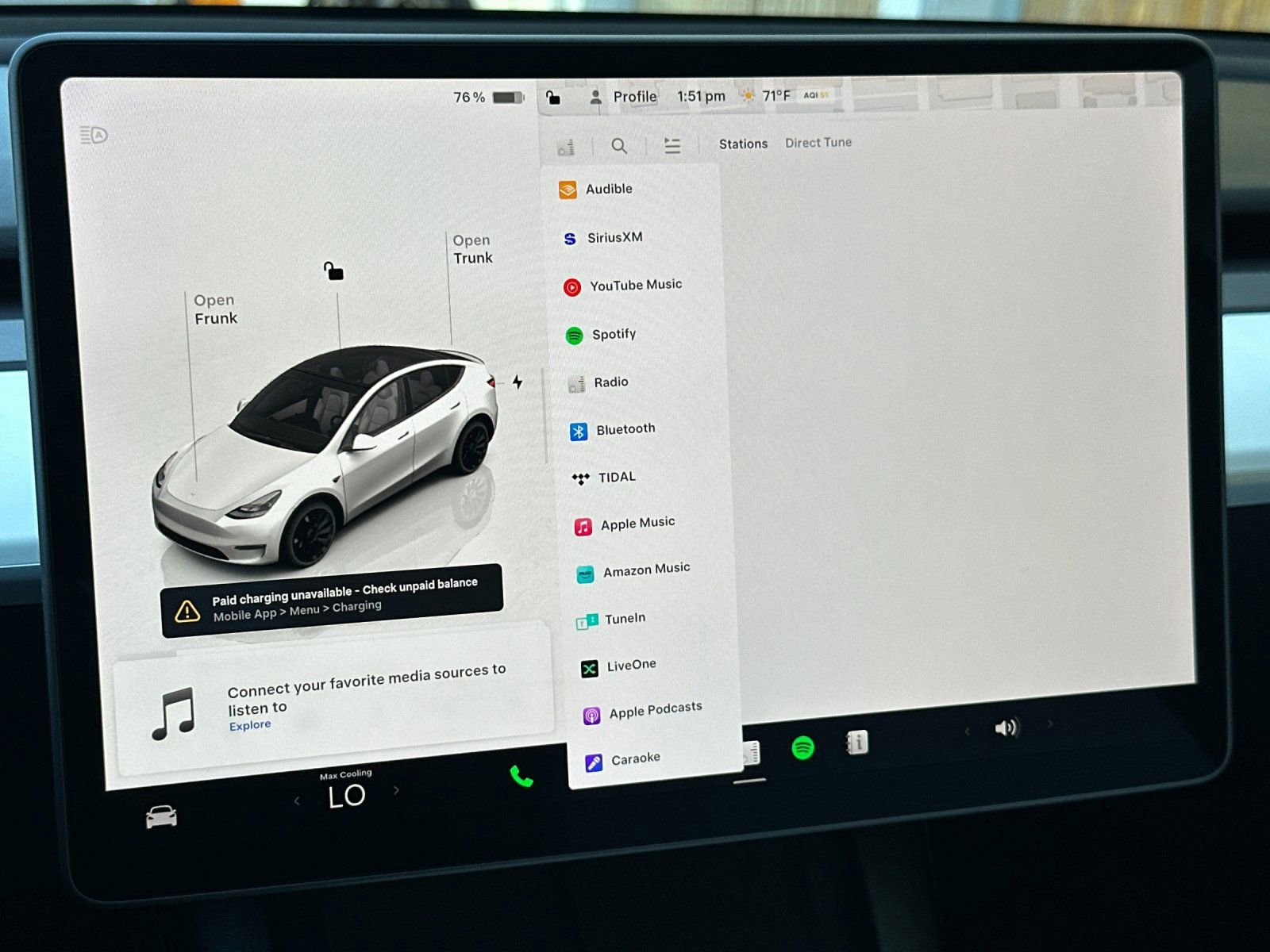 Used 2022 Tesla Model Y Performance AWD/4WD image 21