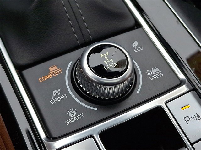 Certified 2024 Kia Telluride EX X-Line image 26