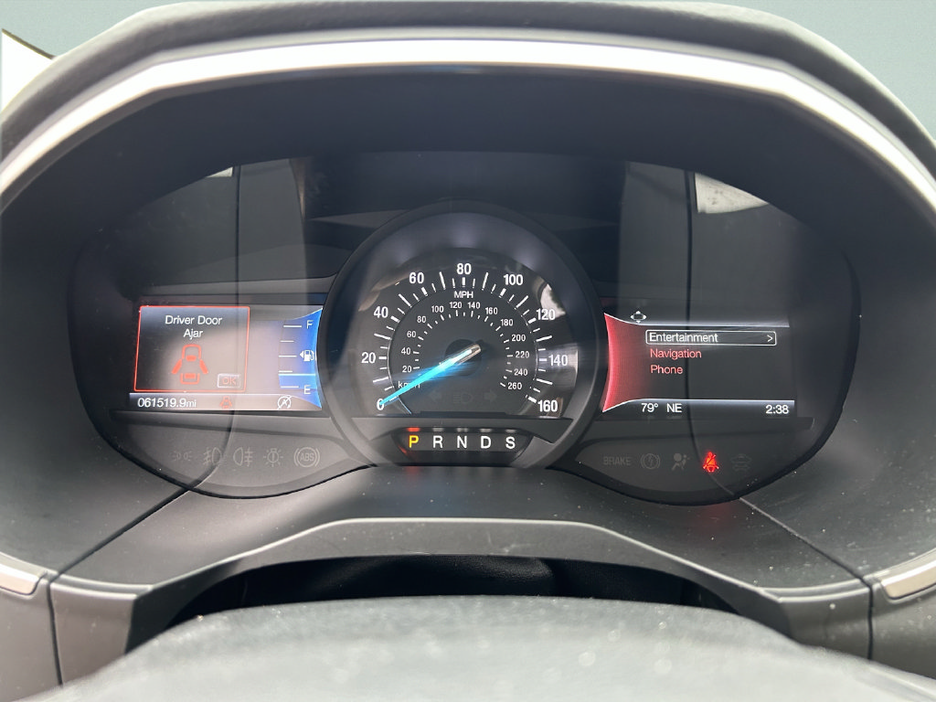 Used 2020 Ford Edge SEL w/ Convenience Package AWD/4WD image 35
