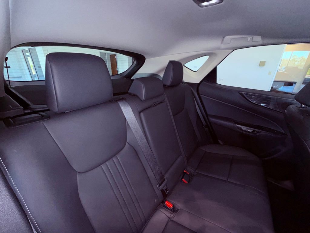 Certified 2025 Lexus NX 250 FWD w/ Premium Package image 15