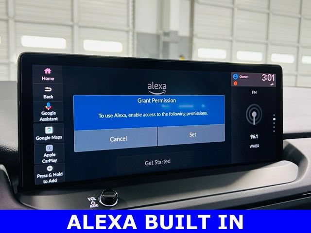 New 2026 Honda Accord Touring image 9