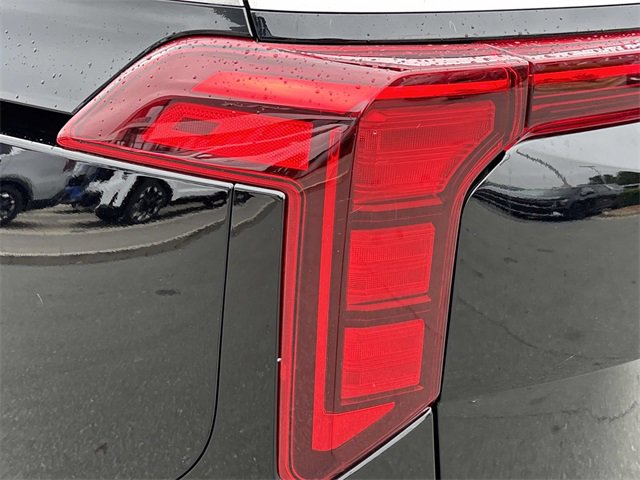 New 2026 Kia Carnival SX image 10