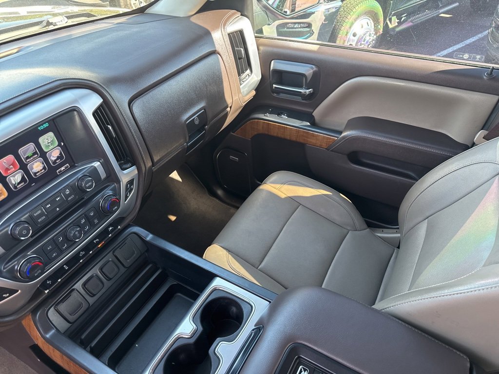 Used 2018 GMC Sierra 1500 SLT image 36