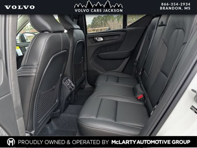 New 2026 Volvo XC40 B5 Core AWD/4WD image 21