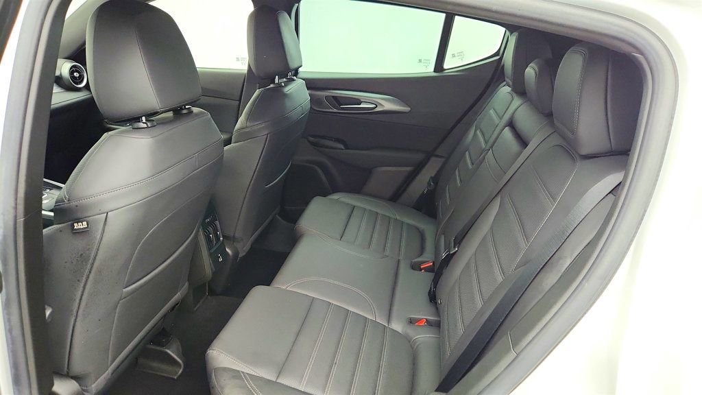 Used 2024 Alfa Romeo Tonale Veloce image 21