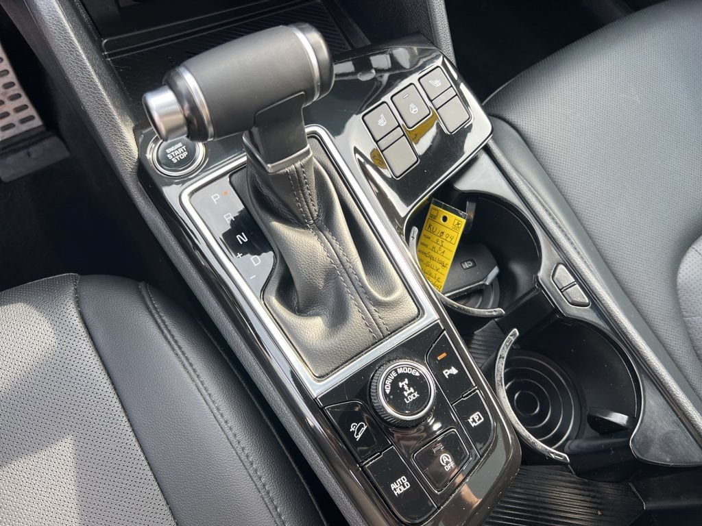 Certified 2023 Kia Sportage X-Pro AWD/4WD image 19