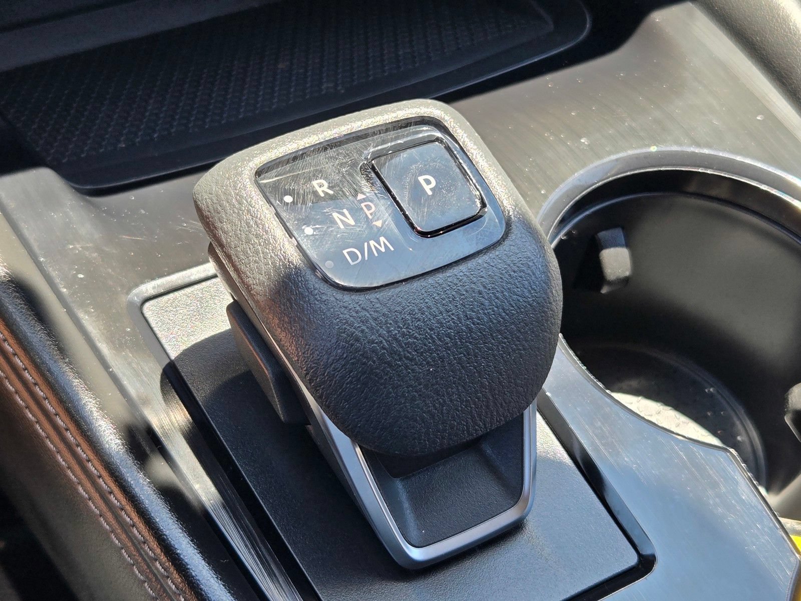 Used 2021 Nissan Rogue SL FWD image 29