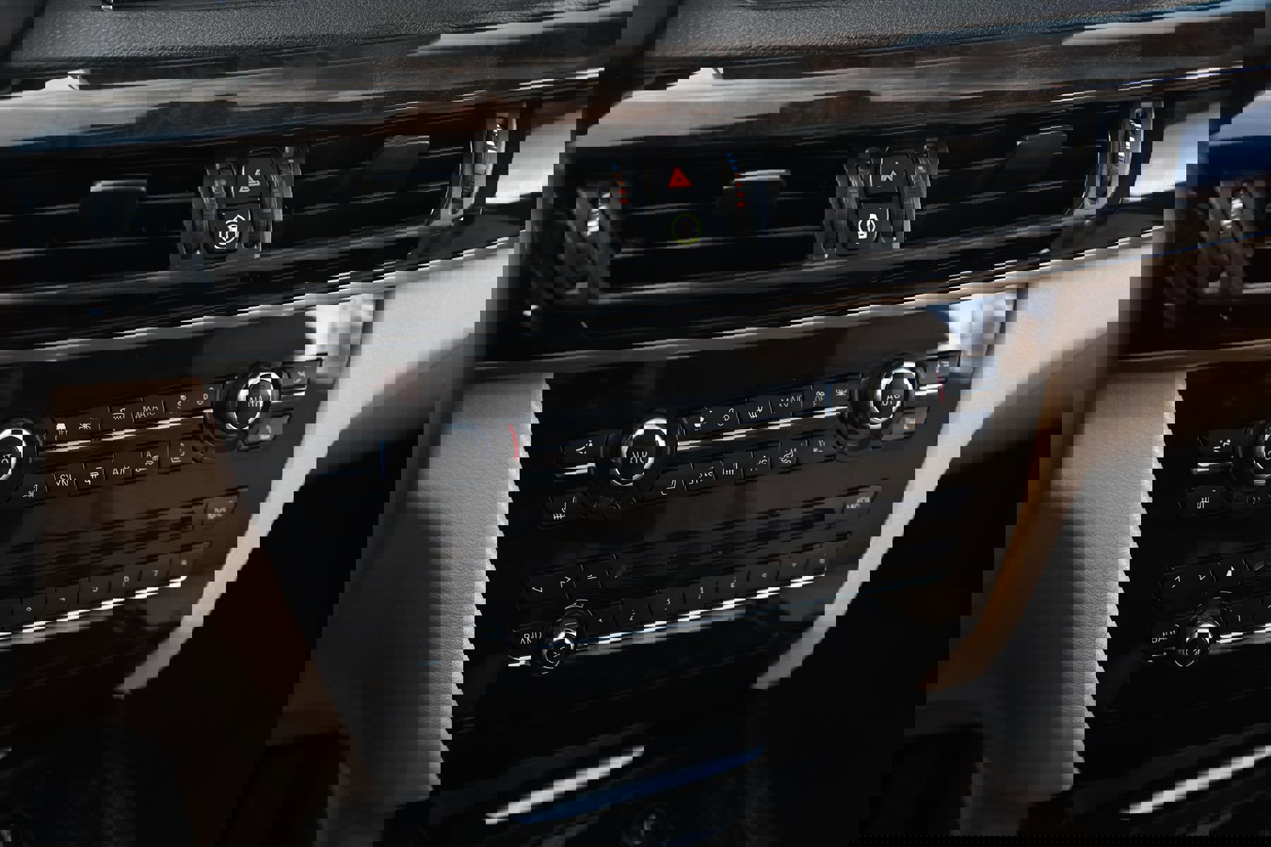 Used 2016 BMW X5 xDrive35i image 27