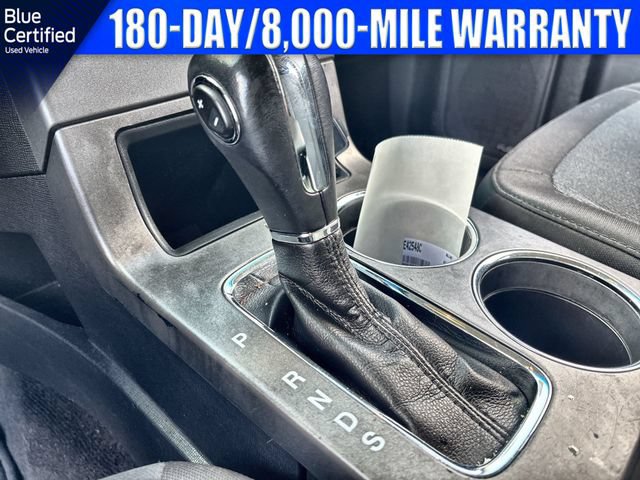 Used 2019 Ford Flex SE FWD image 28