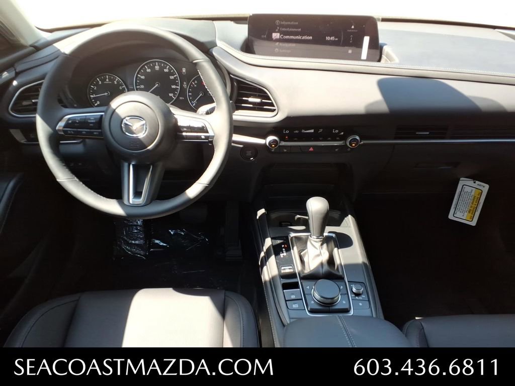 New 2026 MAZDA CX-30 AWD 2.5 S w/ Premium Package image 6