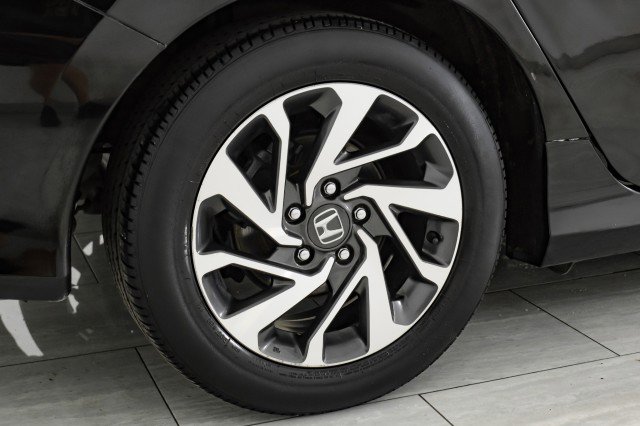 Used 2017 Honda Civic EX image 50
