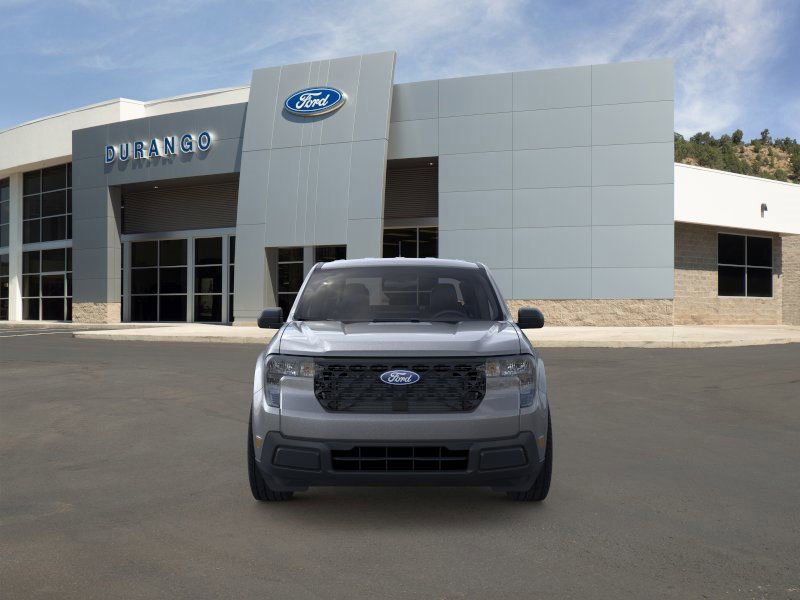 New 2026 Ford Maverick XL w/ Equipment Group 101A image 6