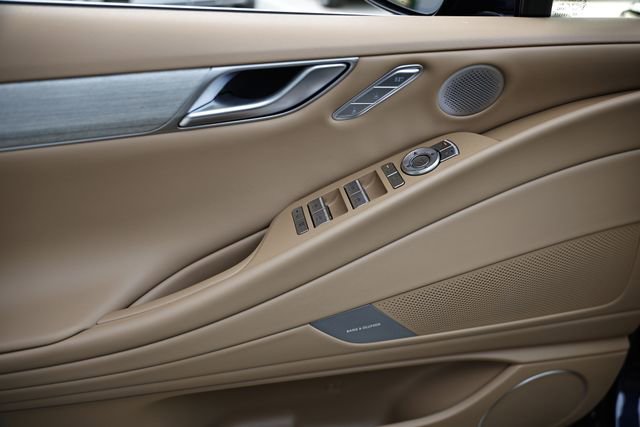 New 2026 Genesis G80 2.5T Advanced image 15